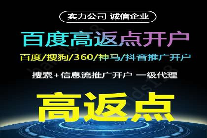 百度推广案例：企业营销成果展示